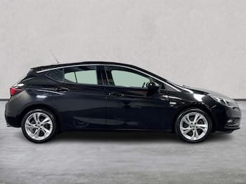 Used Vauxhall Astra 2018 for sale - 79649958: Photo