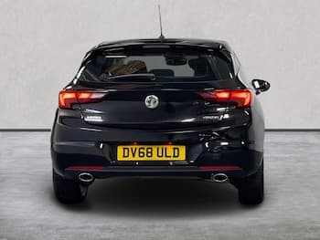Used Vauxhall Astra 2018 for sale - 79649958: Photo