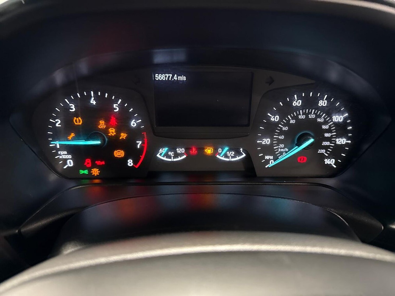 Used Ford Fiesta 2020 for sale - 76924602: Photo 10