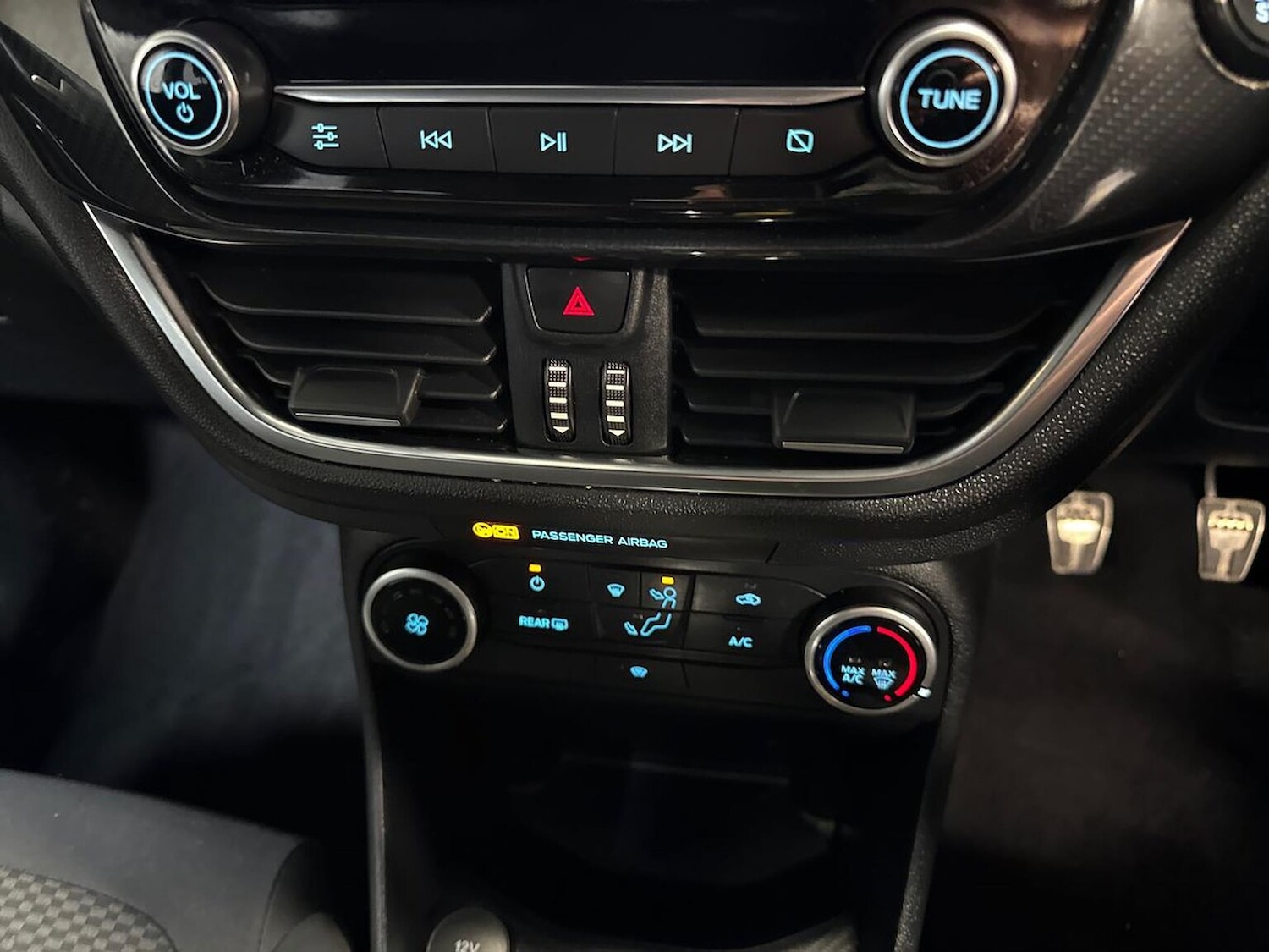 Used Ford Fiesta 2020 for sale - 76924602: Photo 12