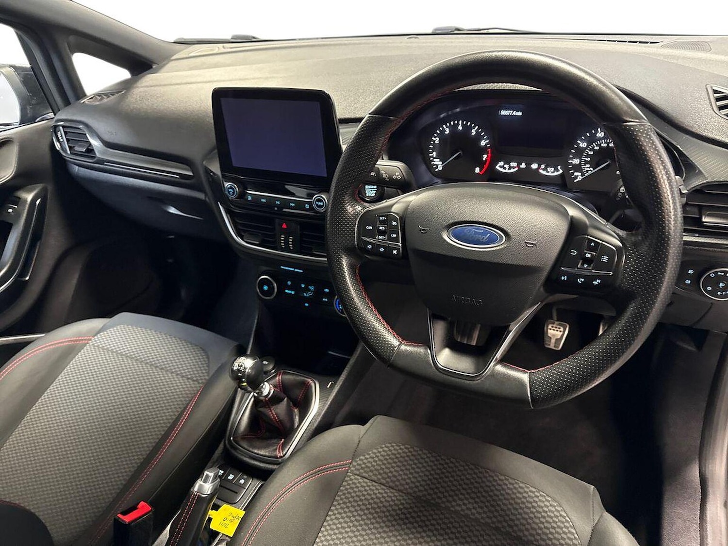 Used Ford Fiesta 2020 for sale - 76924602: Photo 15