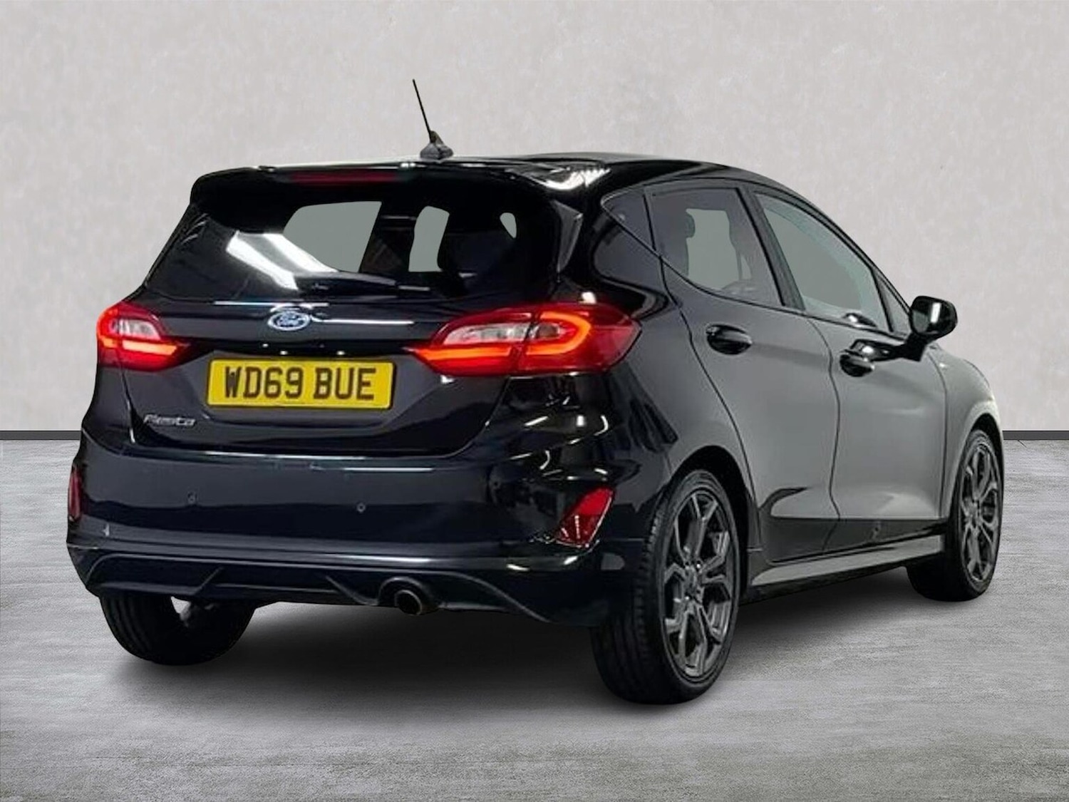 Used Ford Fiesta 2020 for sale - 76924602: Photo 18