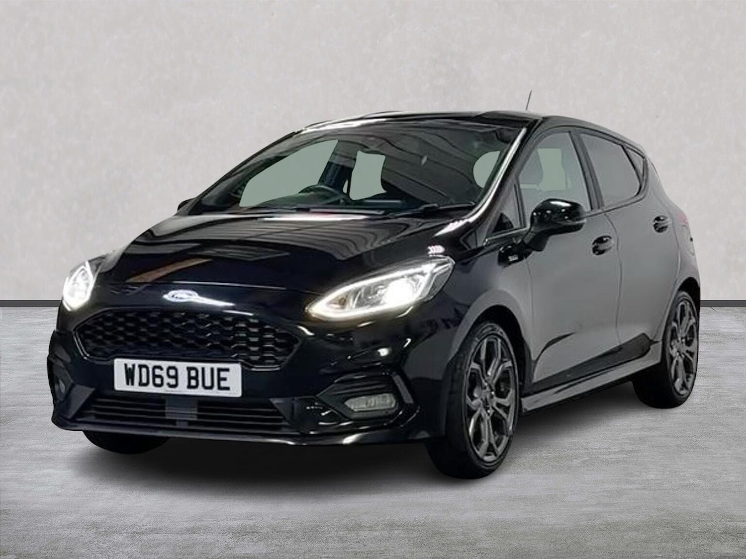 Used Ford Fiesta 2020 for sale - 76924602: Photo 20