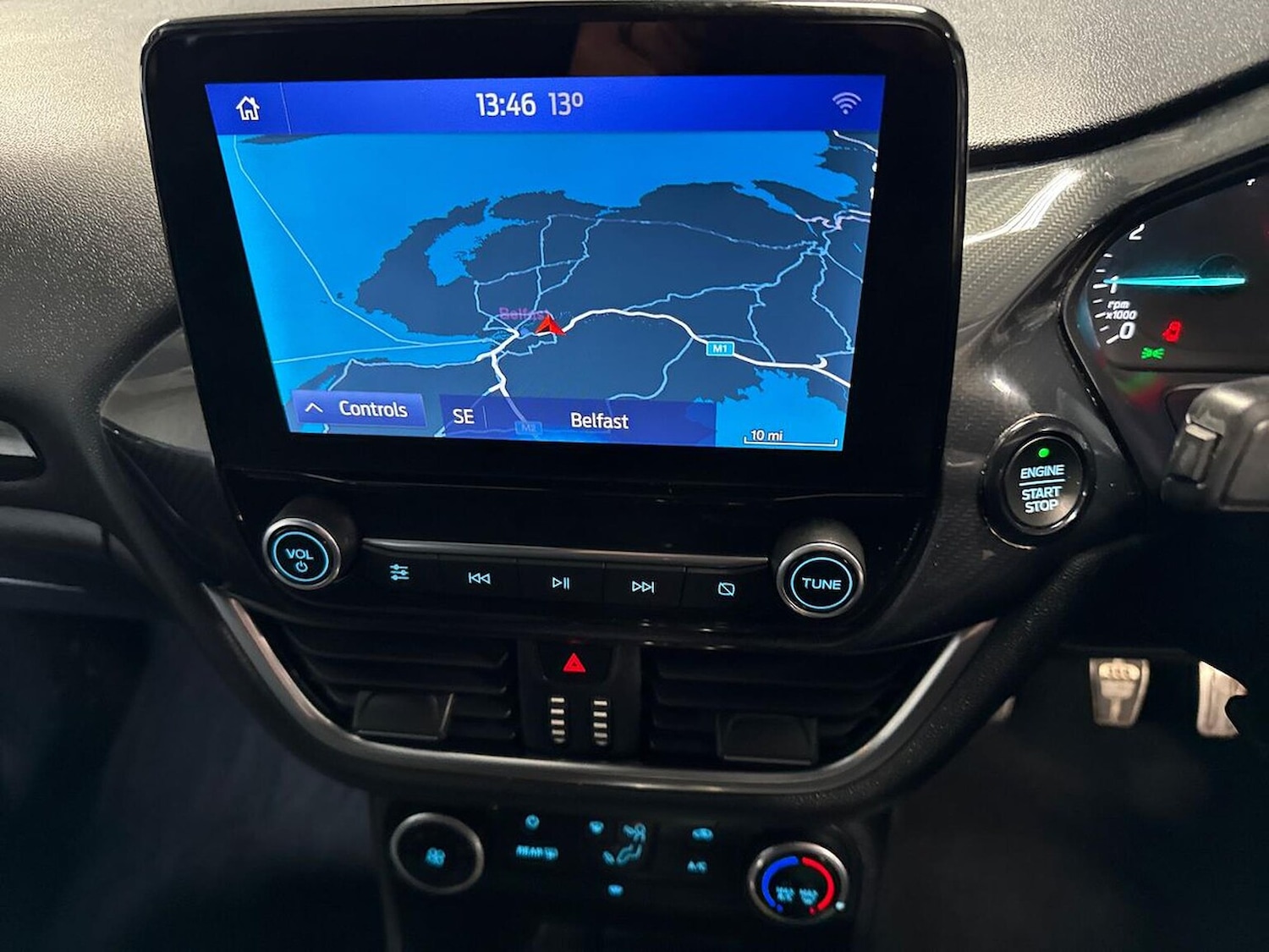 Used Ford Fiesta 2020 for sale - 76924602: Photo 23