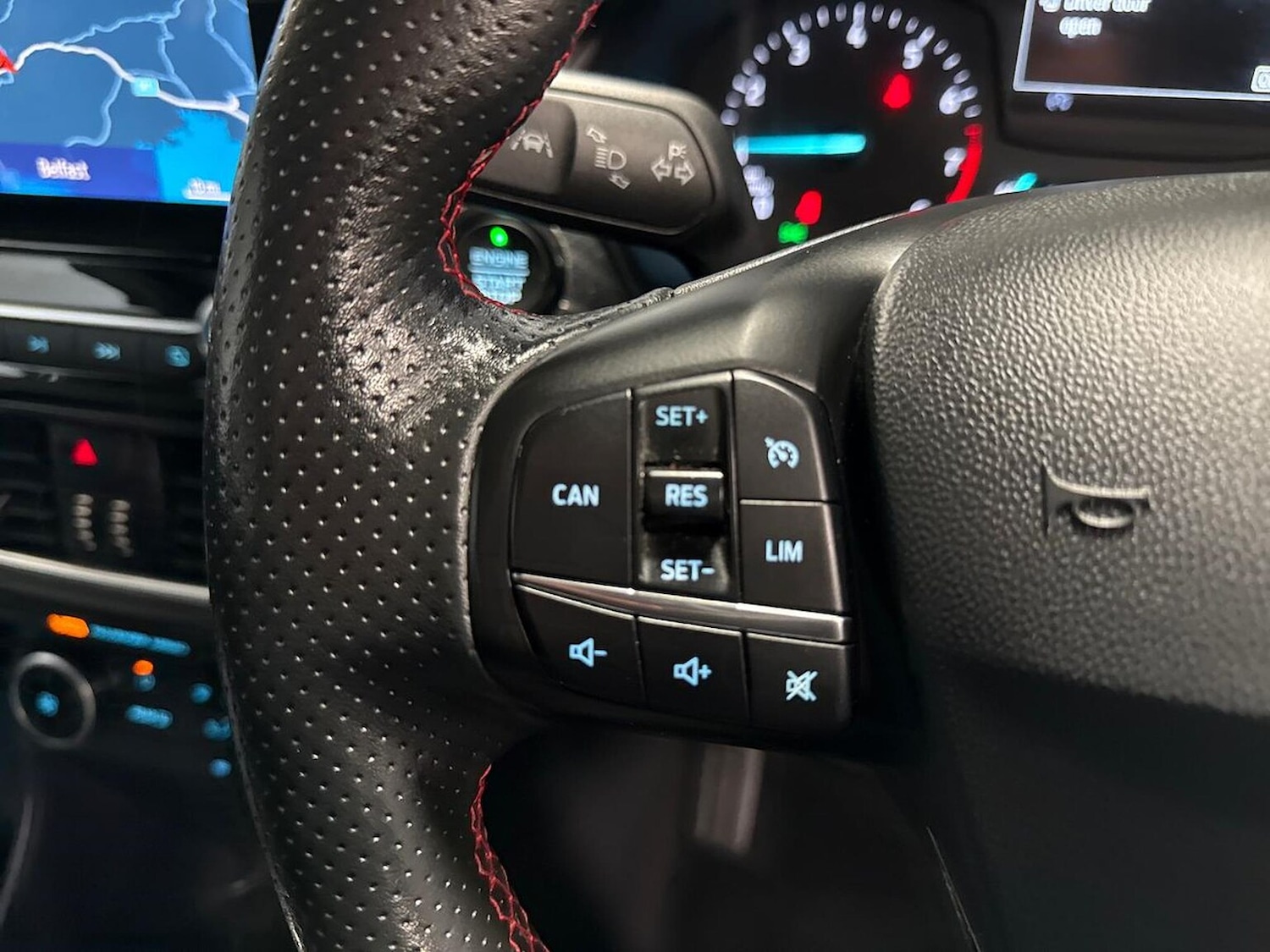 Used Ford Fiesta 2020 for sale - 76924602: Photo 24