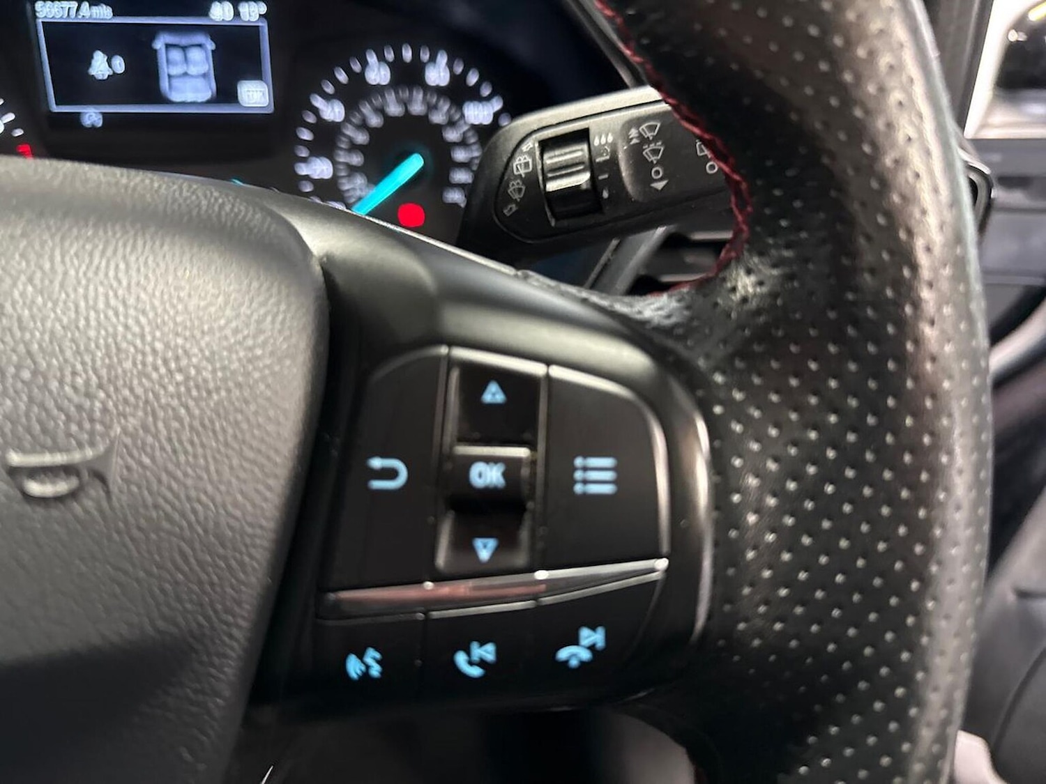 Used Ford Fiesta 2020 for sale - 76924602: Photo 25