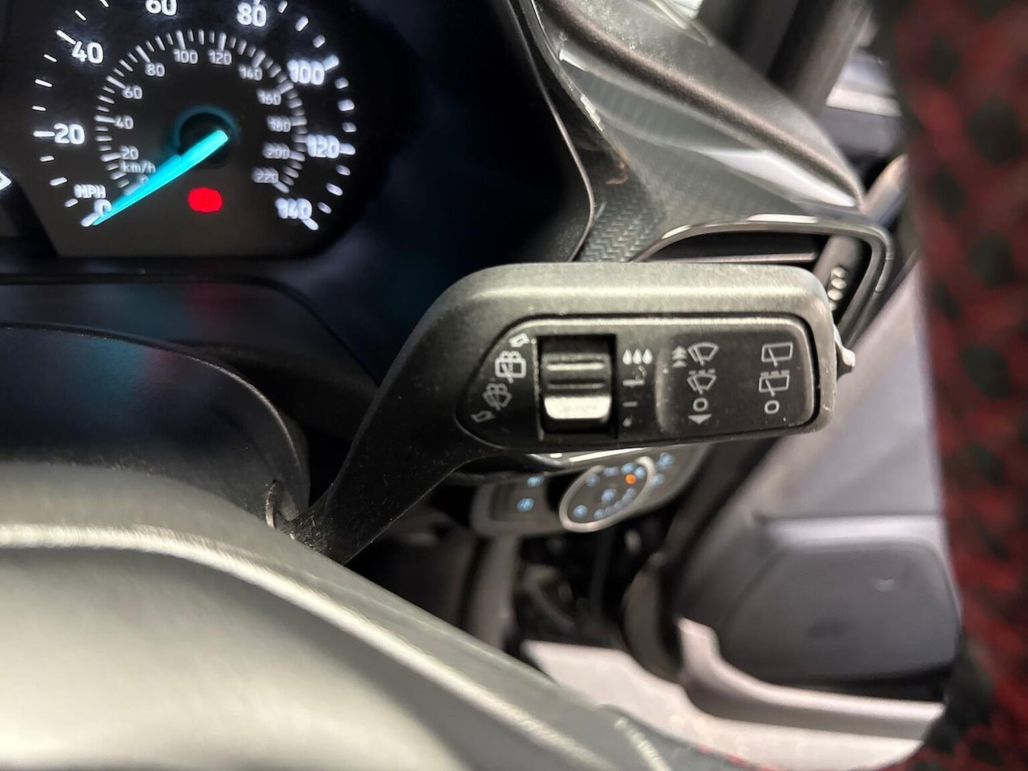 Used Ford Fiesta 2020 for sale - 76924602: Photo 27