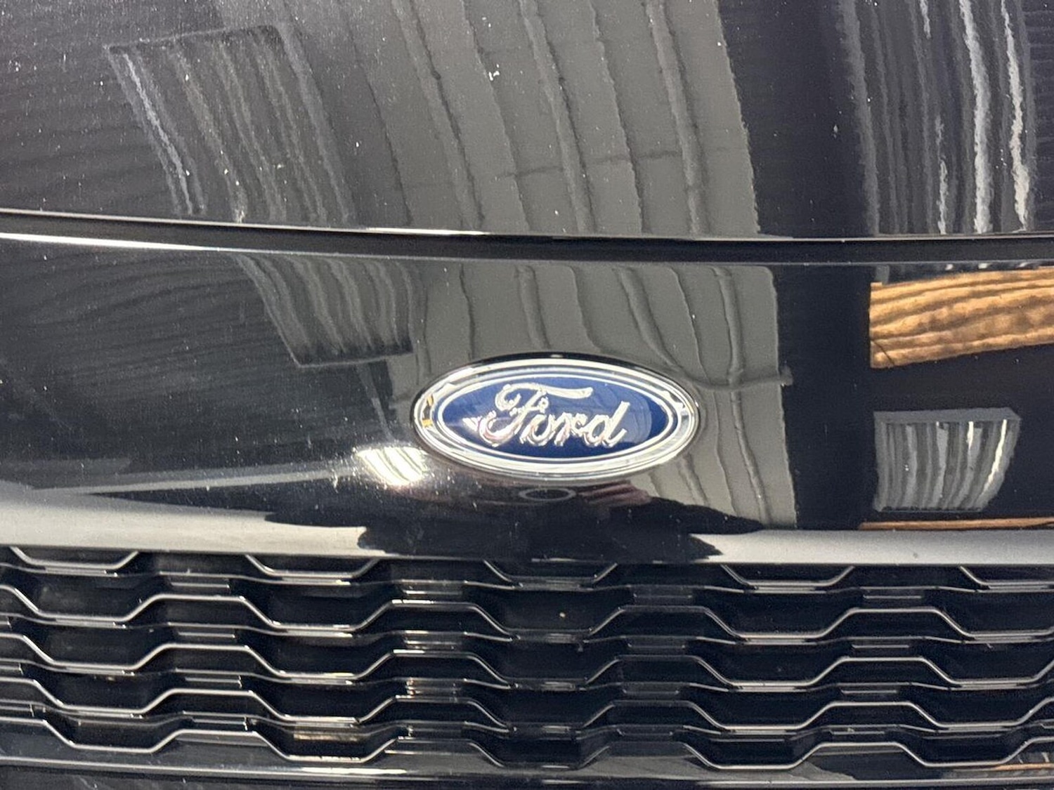 Used Ford Fiesta 2020 for sale - 76924602: Photo 28