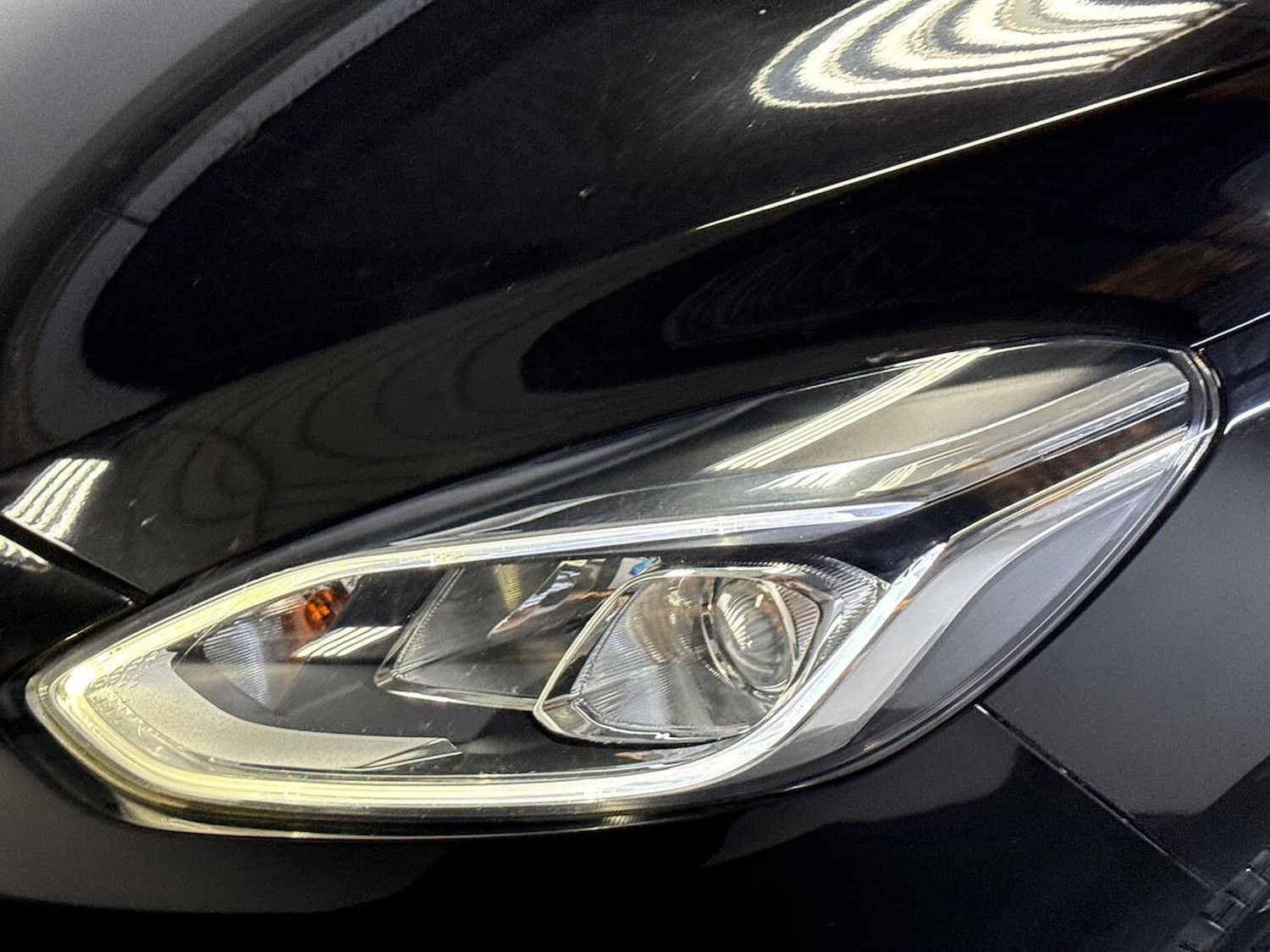 Used Ford Fiesta 2020 for sale - 76924602: Photo 29