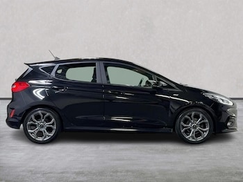 Used Ford Fiesta 2020 for sale - 76924602: Photo