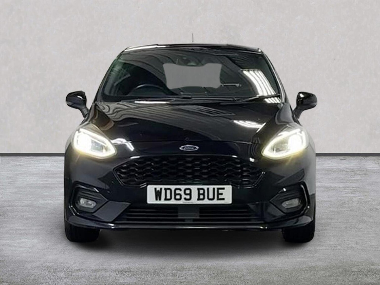 Used Ford Fiesta 2020 for sale - 76924602: Photo 5