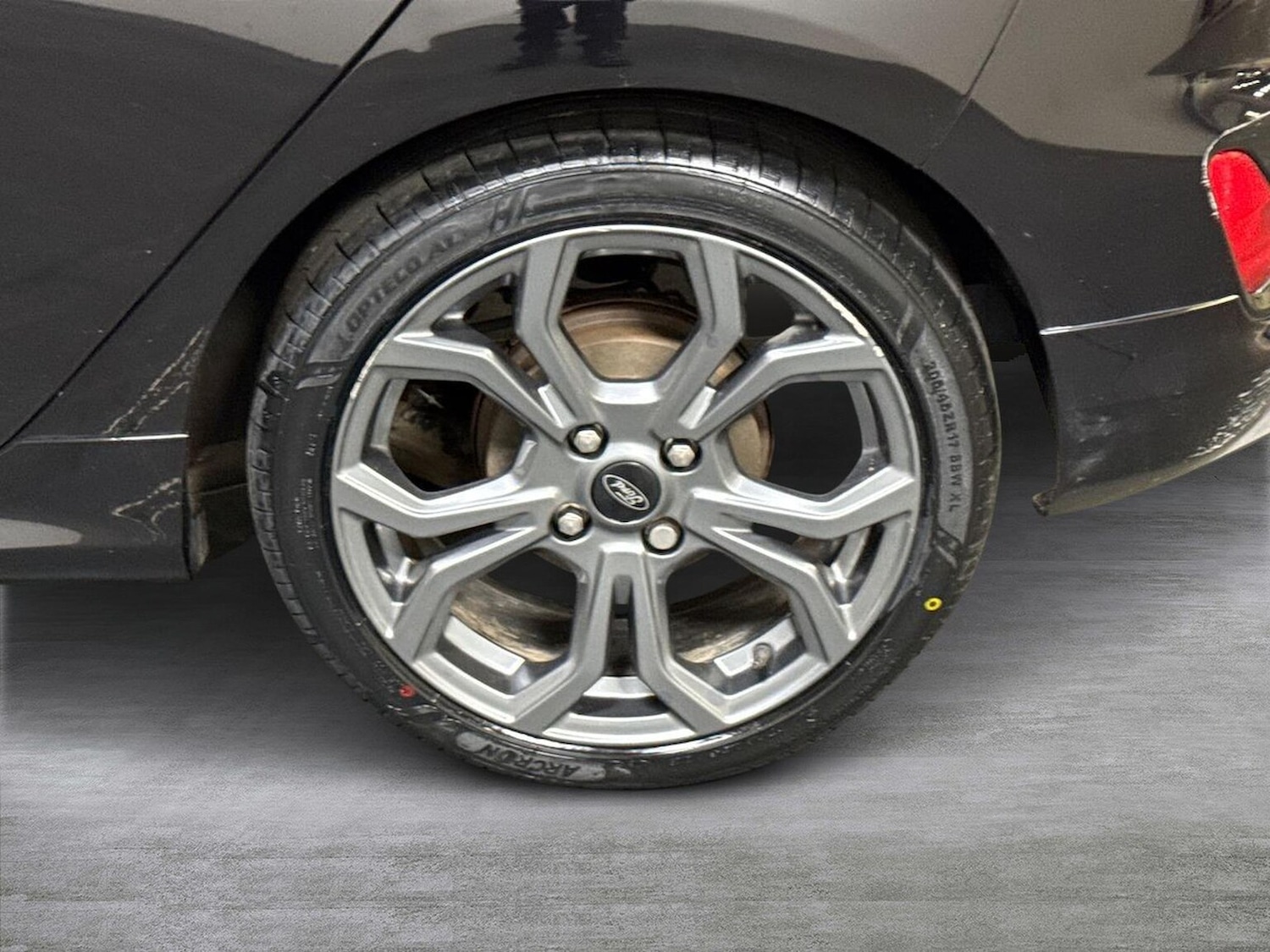 Used Ford Fiesta 2020 for sale - 76924602: Photo 6