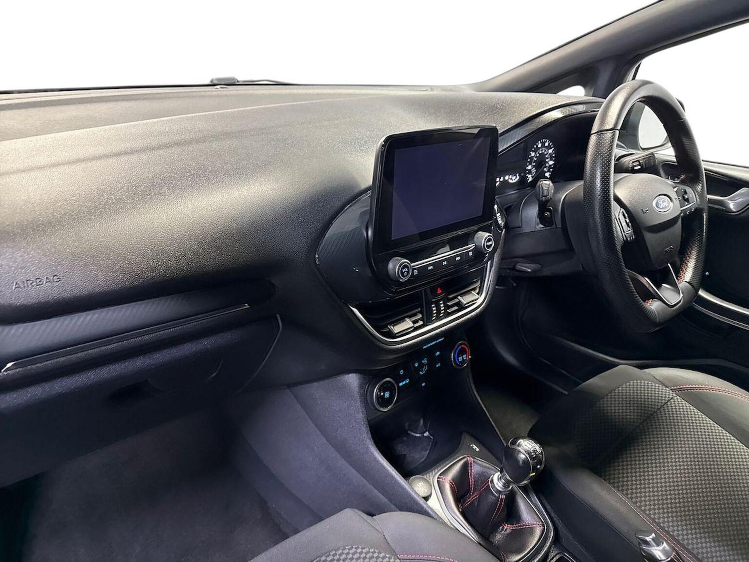 Used Ford Fiesta 2020 for sale - 76924602: Photo 7