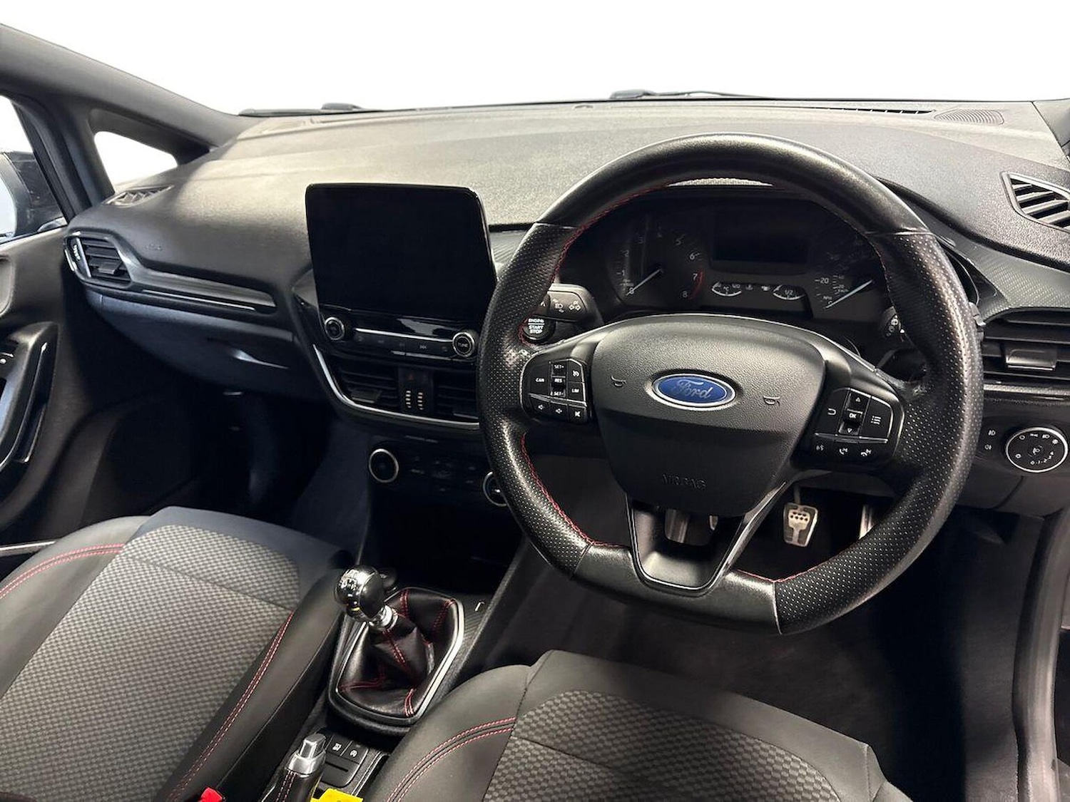 Used Ford Fiesta 2020 for sale - 76924602: Photo 8