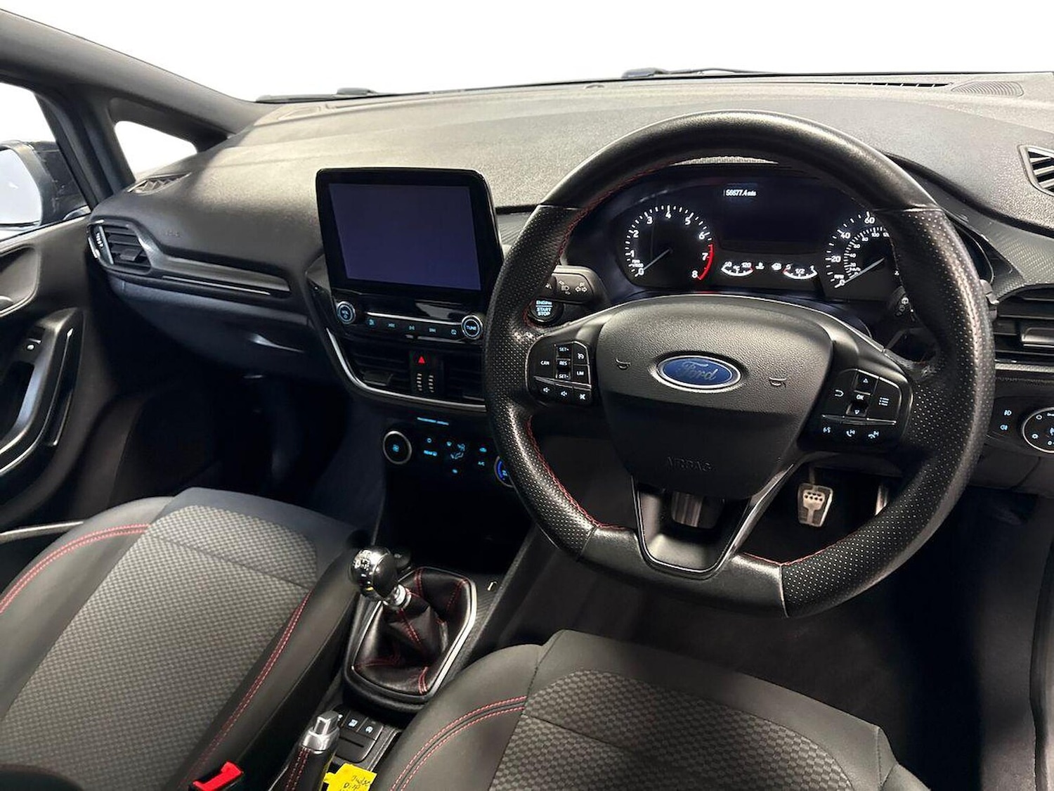 Used Ford Fiesta 2020 for sale - 76924602: Photo 9