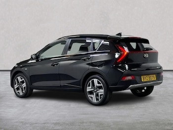 Used Hyundai BAYON 2023 for sale - 78628048: Photo
