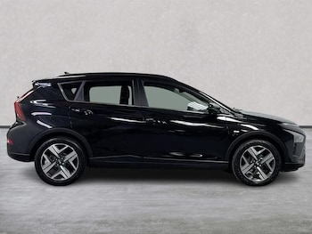 Used Hyundai BAYON 2023 for sale - 78628048: Photo