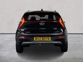 Used Hyundai BAYON 2023 for sale - 78628048: Photo
