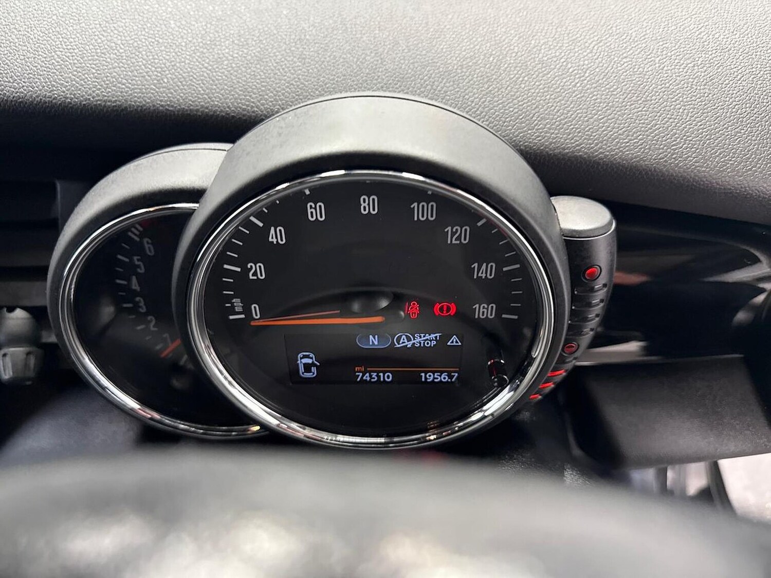 Used MINI Hatch 2017 for sale - 78192348: Photo 12