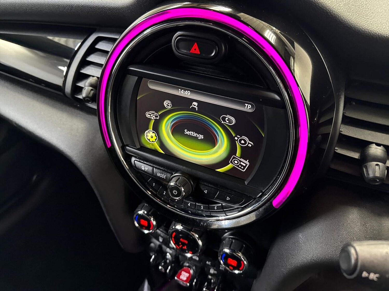 Used MINI Hatch 2017 for sale - 78192348: Photo 13