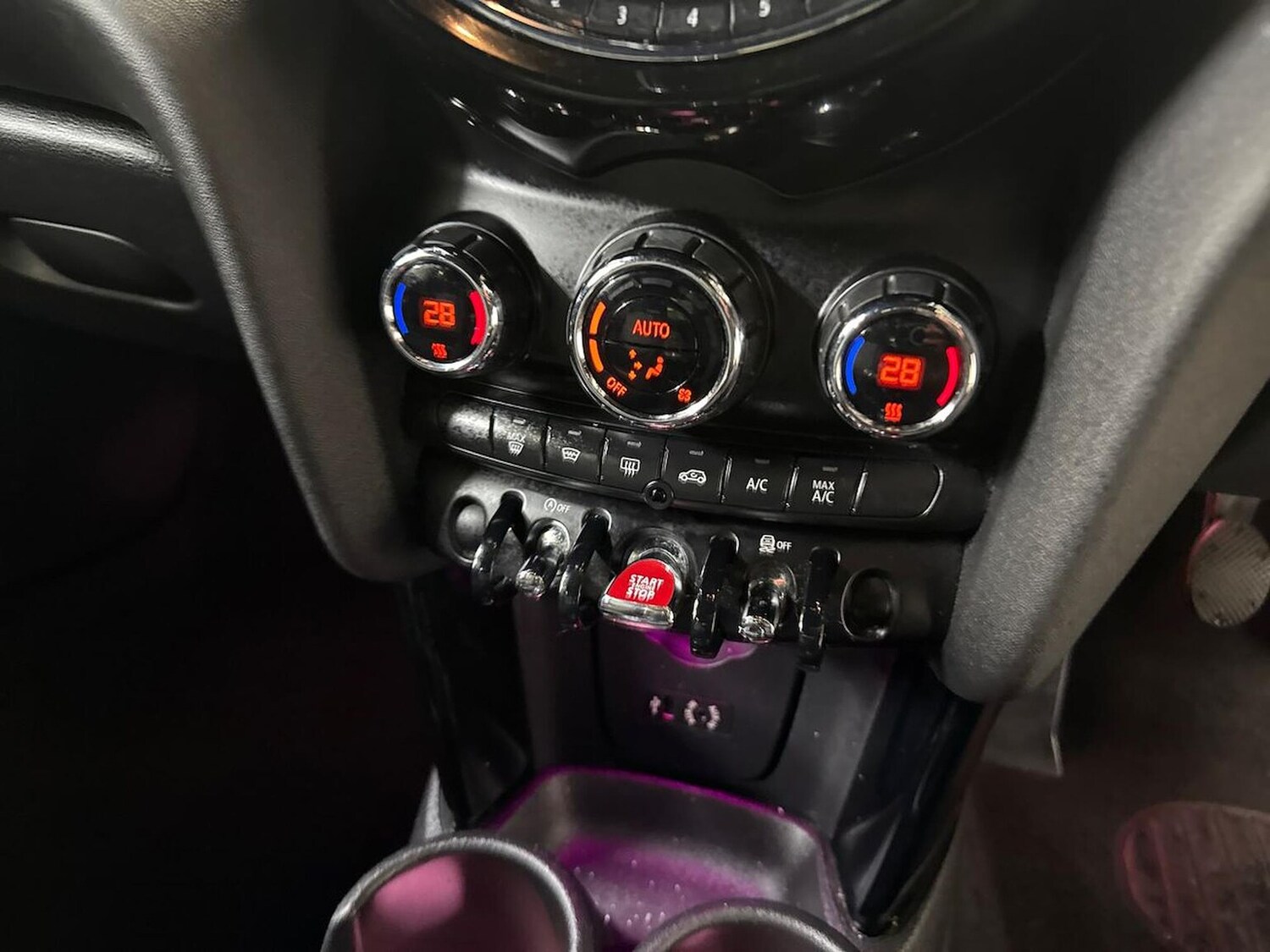 Used MINI Hatch 2017 for sale - 78192348: Photo 14