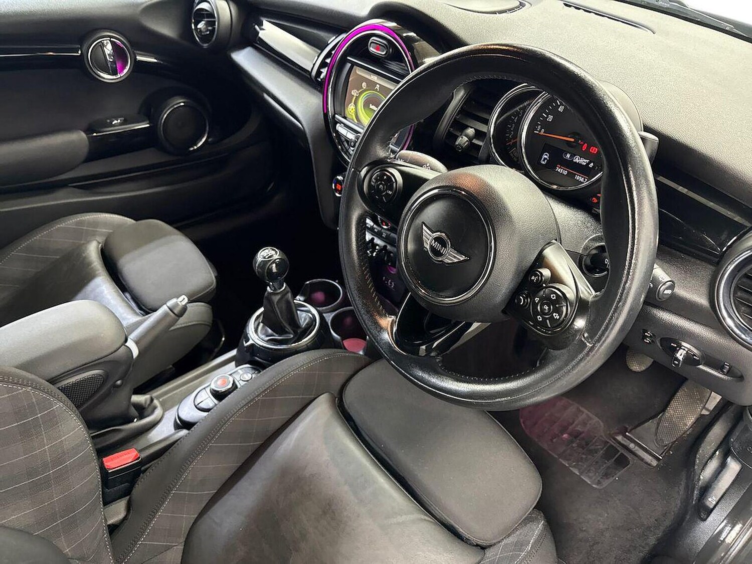 Used MINI Hatch 2017 for sale - 78192348: Photo 17