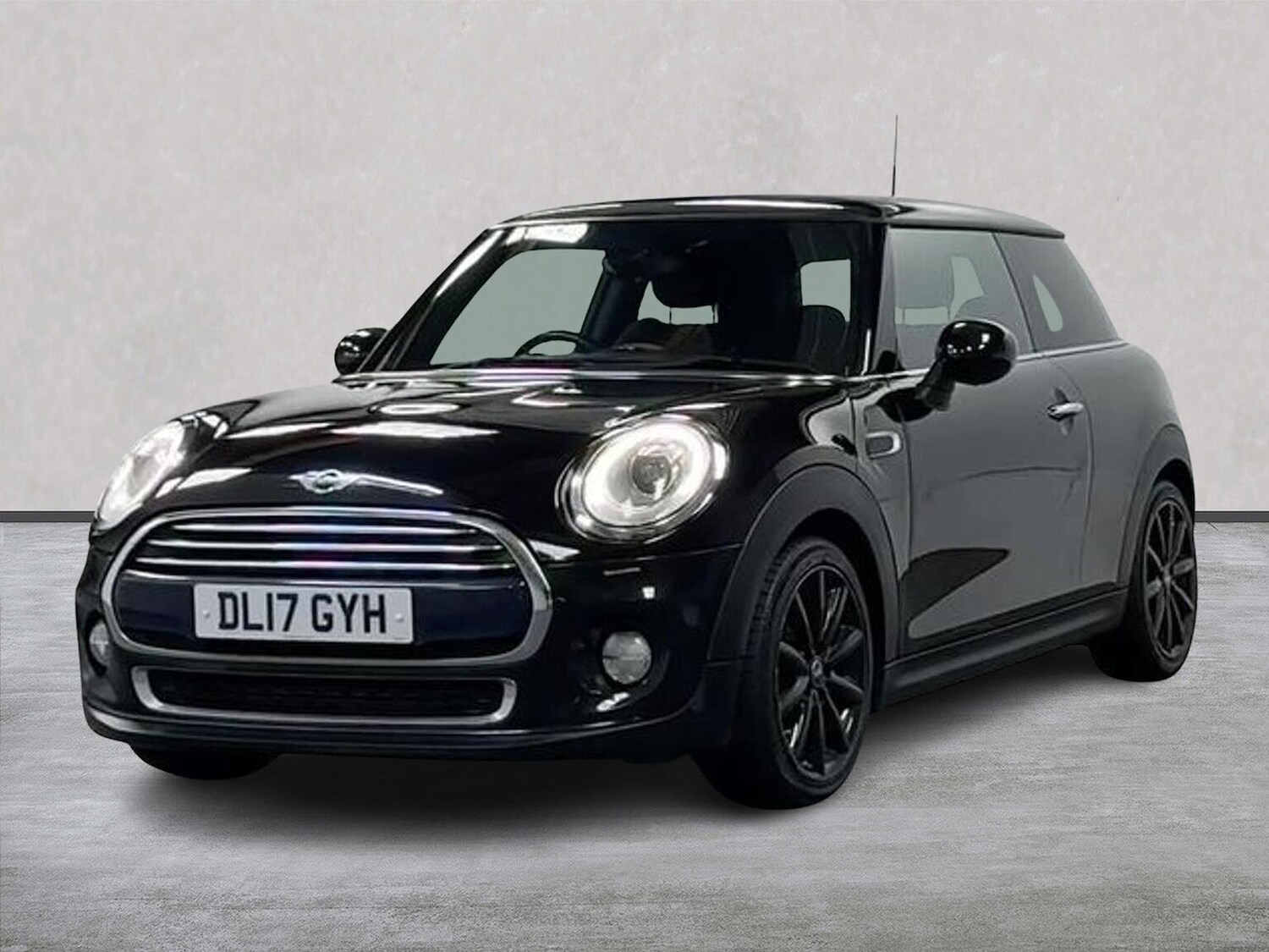 Used MINI Hatch 2017 for sale - 78192348: Photo 22