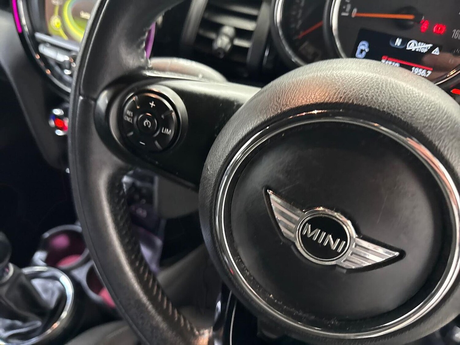 Used MINI Hatch 2017 for sale - 78192348: Photo 27