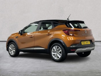Used Renault Captur 2021 for sale - 78815932: Photo