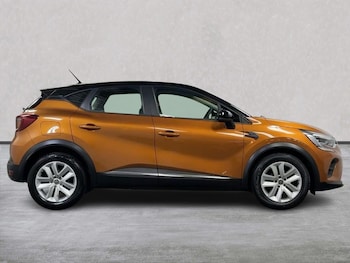 Used Renault Captur 2021 for sale - 78815932: Photo