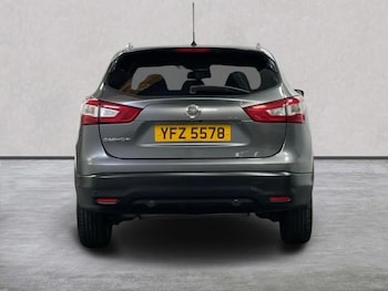 Used Nissan Qashqai 2015 for sale - 79469160: Photo