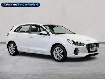 Used Hyundai i30 2017 for sale - 79687226: Photo
