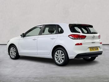 Used Hyundai i30 2017 for sale - 79687226: Photo