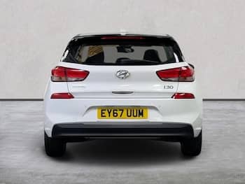 Used Hyundai i30 2017 for sale - 79687226: Photo
