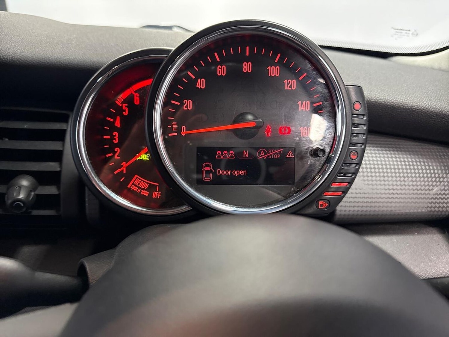 Used MINI Hatch 2015 for sale - 76455224: Photo 10