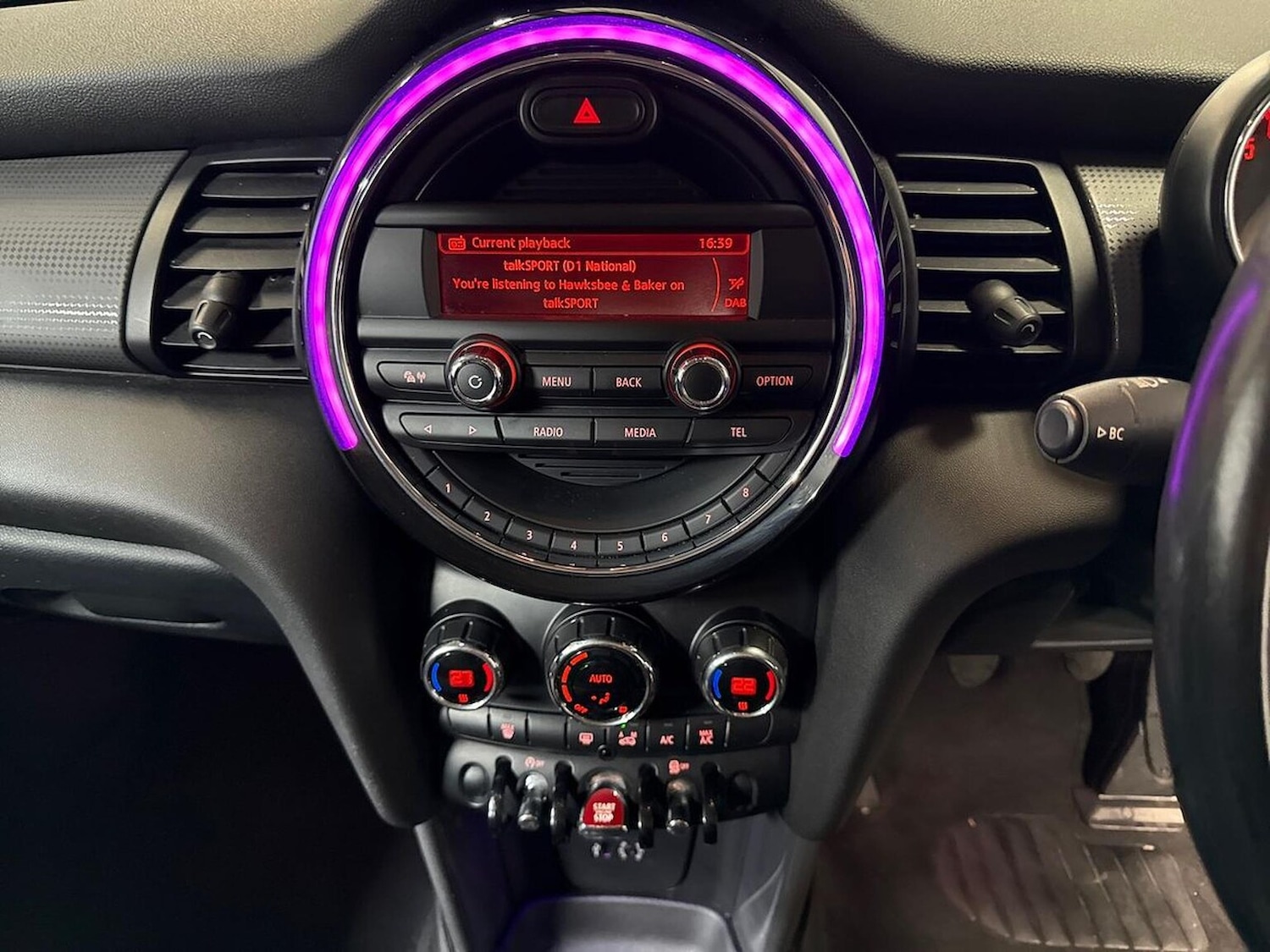 Used MINI Hatch 2015 for sale - 76455224: Photo 11