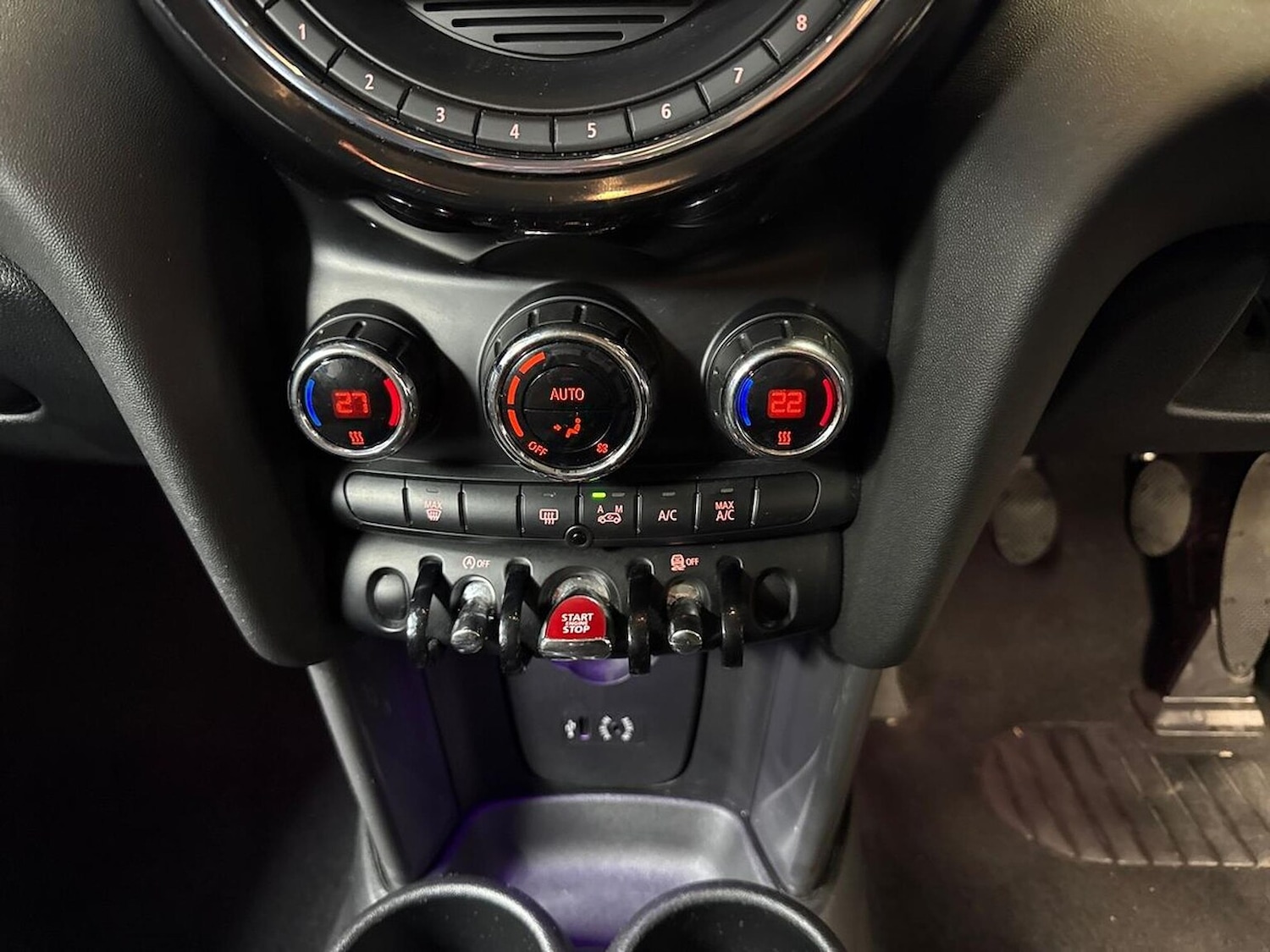 Used MINI Hatch 2015 for sale - 76455224: Photo 12