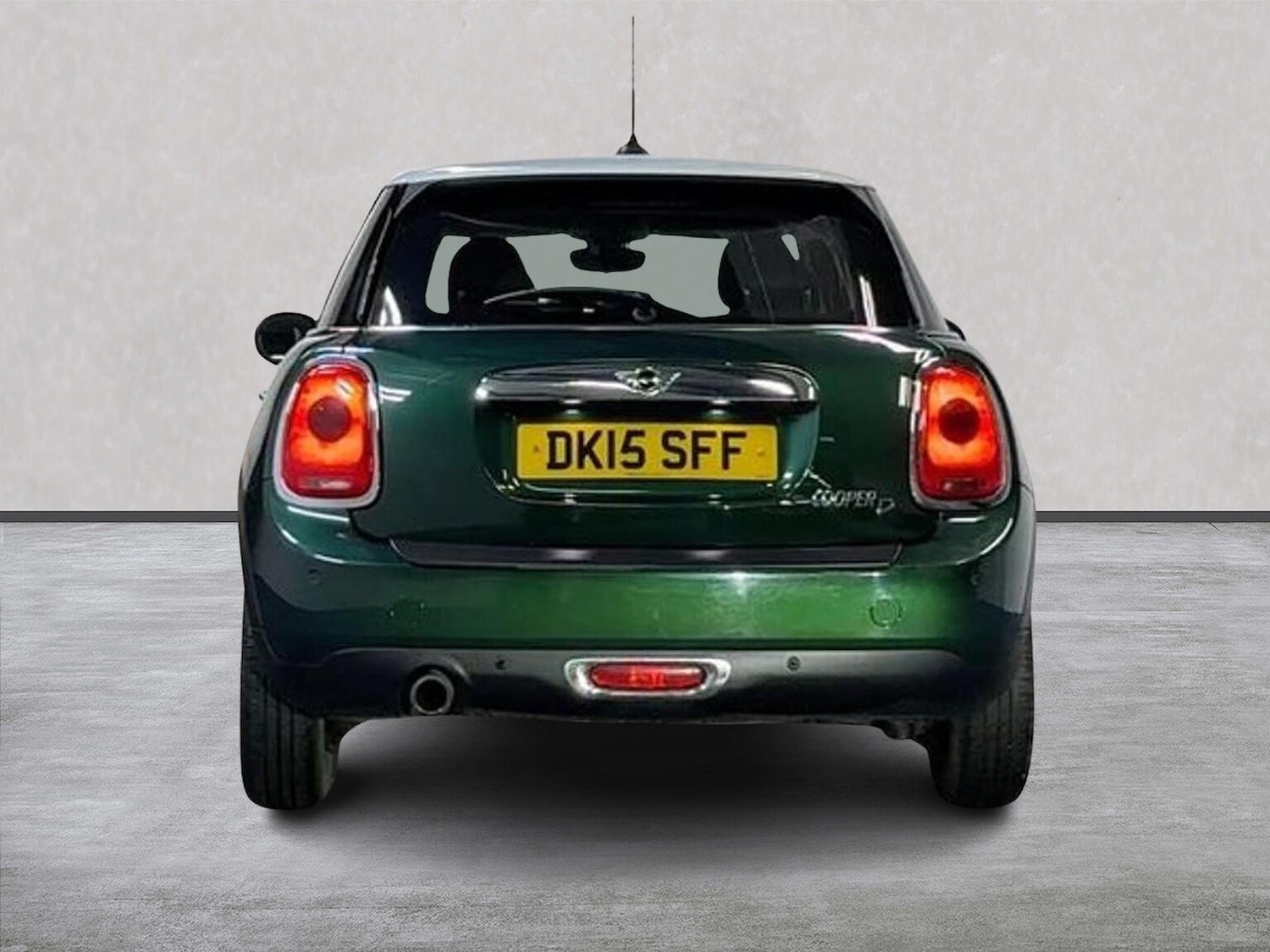 Used MINI Hatch 2015 for sale - 76455224: Photo 18