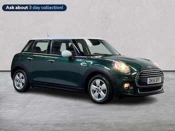 Used MINI Hatch 2015 for sale - 76455224: Photo