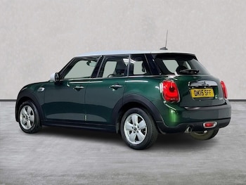 Used MINI Hatch 2015 for sale - 76455224: Photo