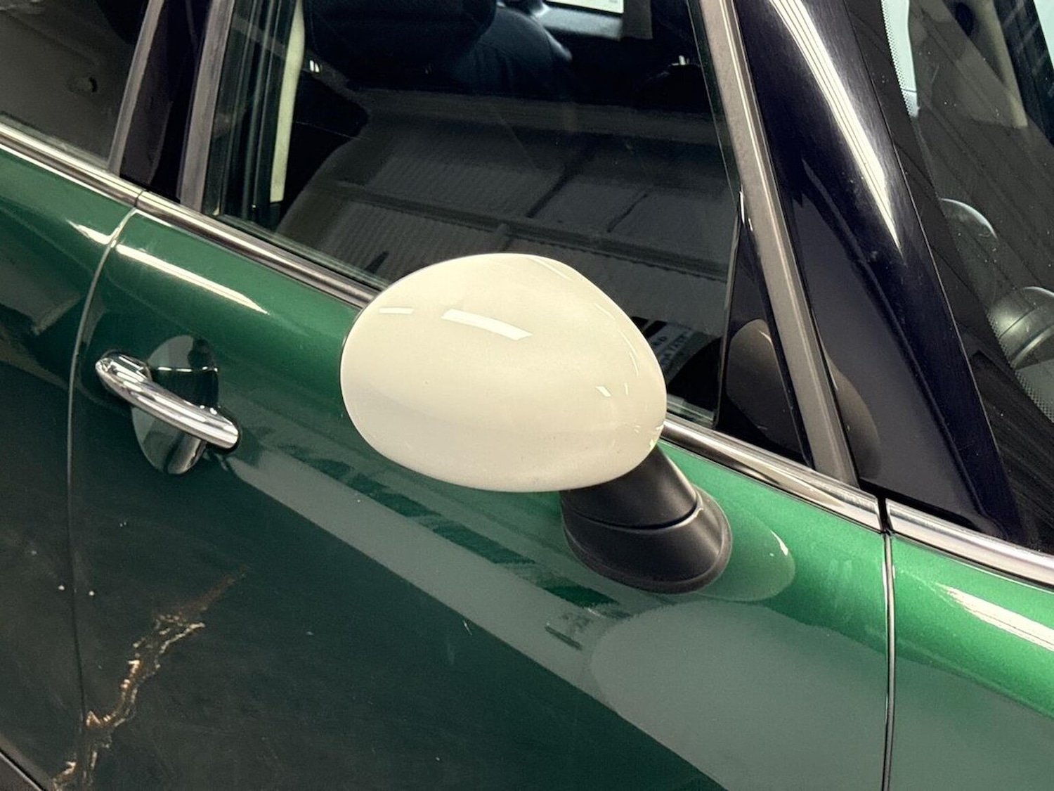 Used MINI Hatch 2015 for sale - 76455224: Photo 30