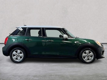 Used MINI Hatch 2015 for sale - 76455224: Photo