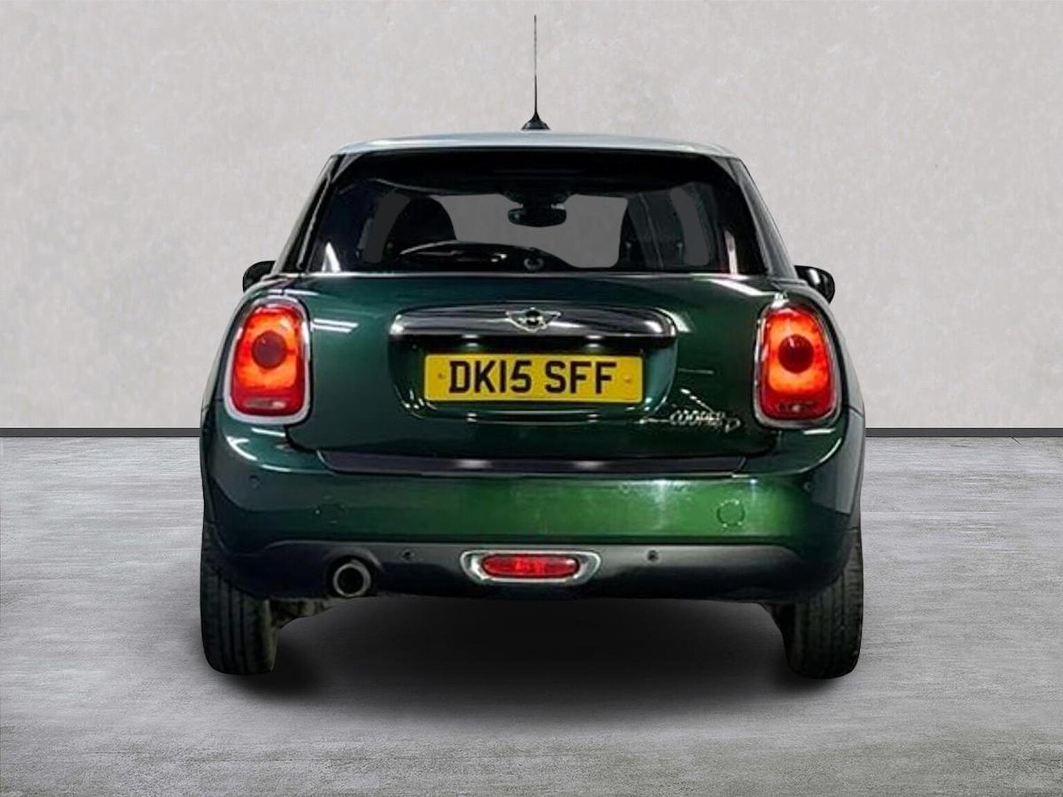 Used MINI Hatch 2015 for sale - 76455224: Photo 4