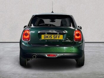 Used MINI Hatch 2015 for sale - 76455224: Photo