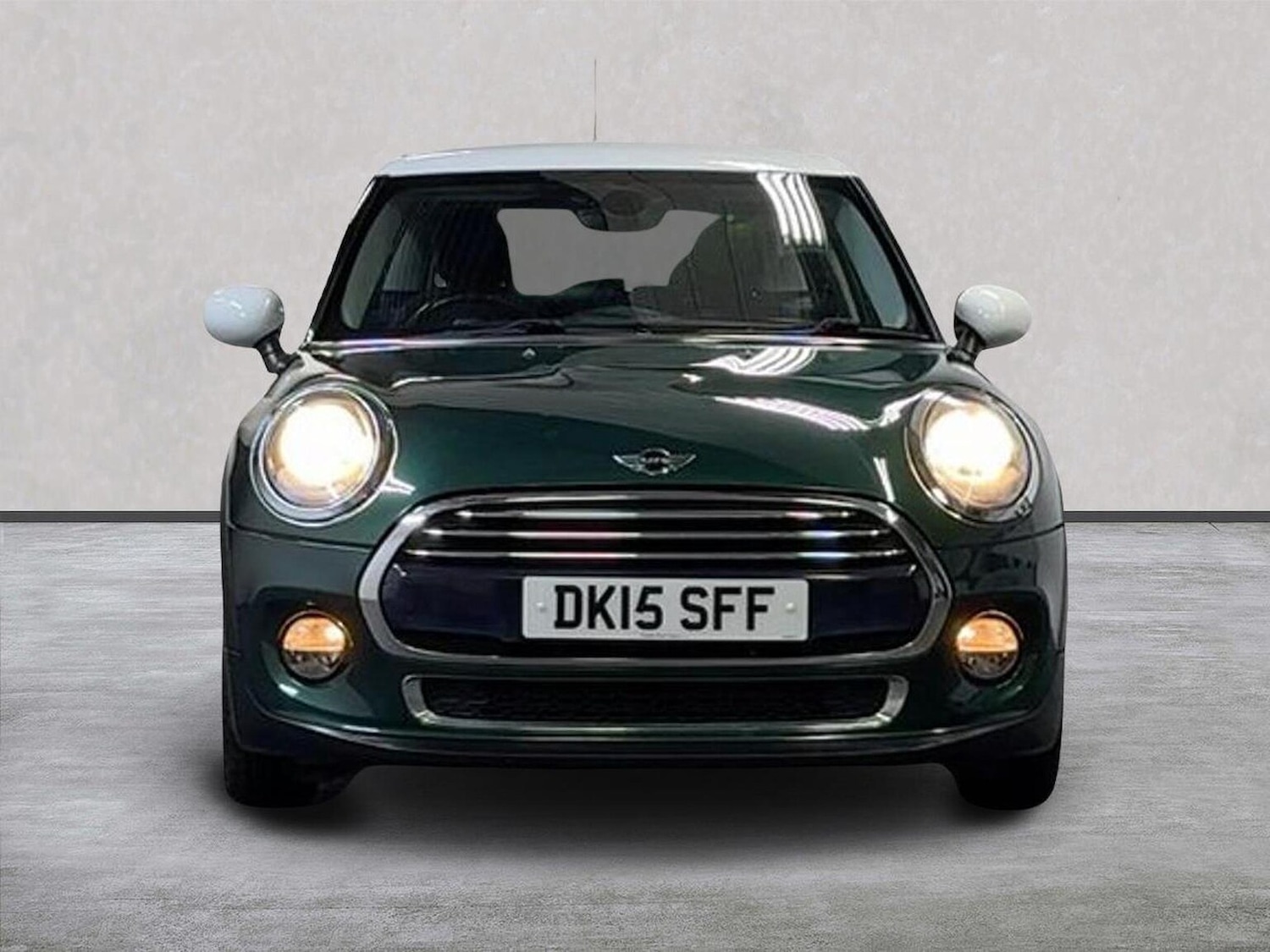 Used MINI Hatch 2015 for sale - 76455224: Photo 5