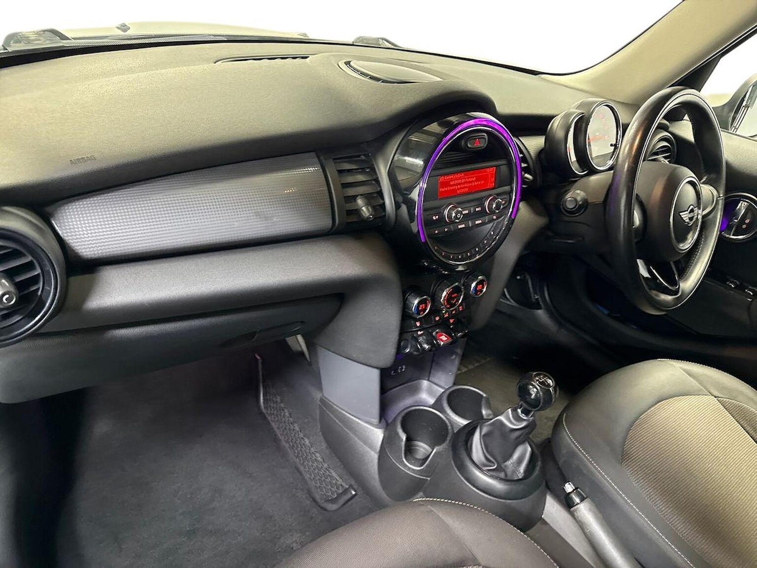 Used MINI Hatch 2015 for sale - 76455224: Photo 7