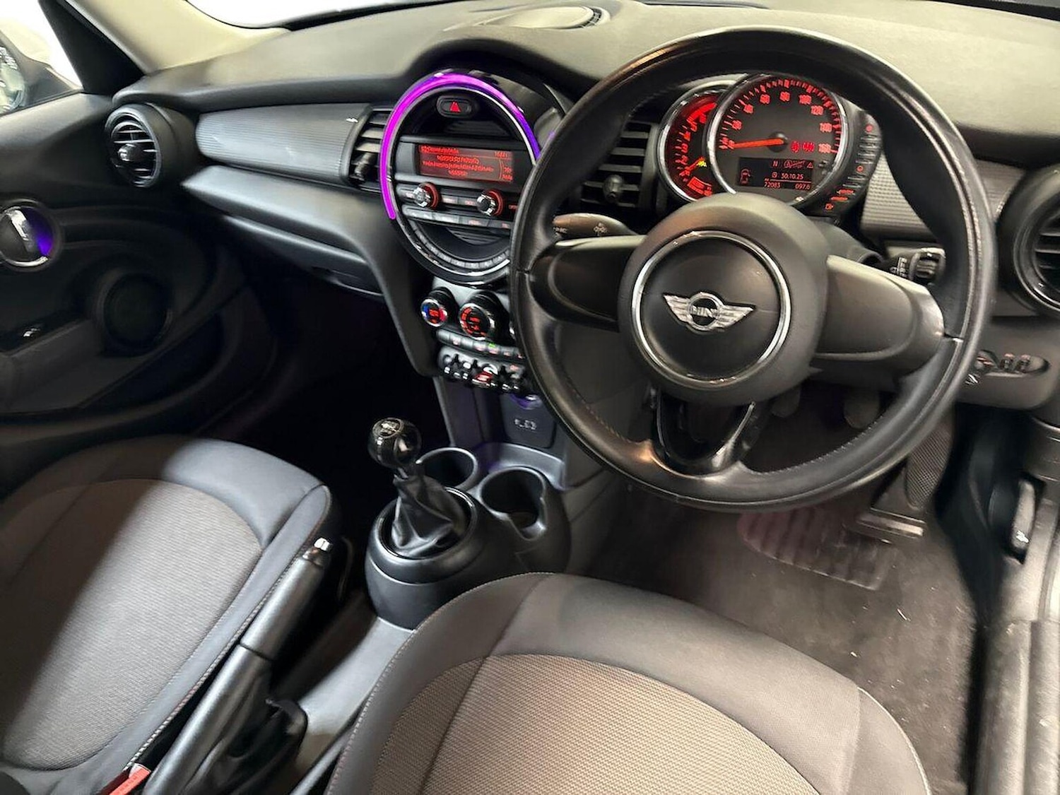 Used MINI Hatch 2015 for sale - 76455224: Photo 8