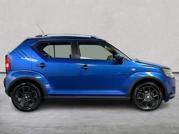 Used Suzuki Ignis 2018 for sale - 79658417: Photo
