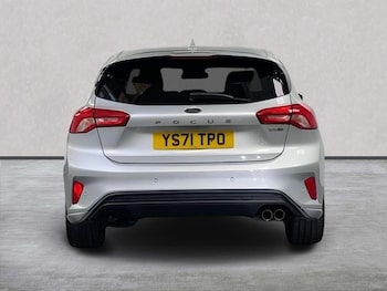 Used Ford Focus 2021 for sale - 78993806: Photo