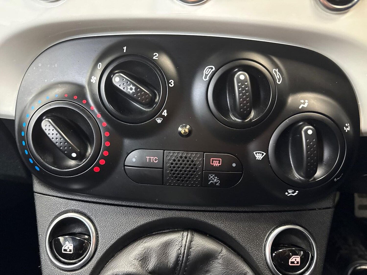 Used Abarth 595 2017 for sale - 77701336: Photo 12